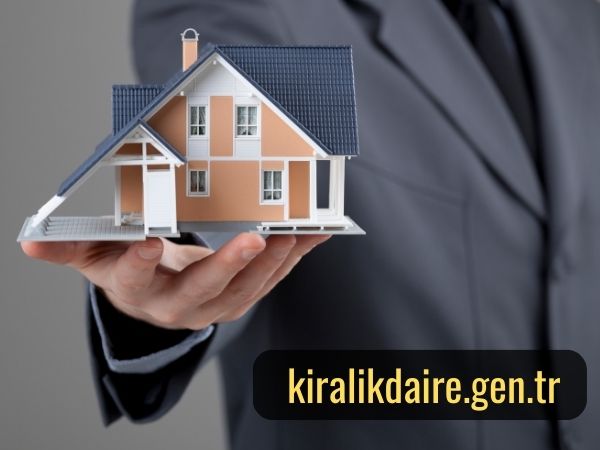 İluh Mahallesi Kiralık Daire